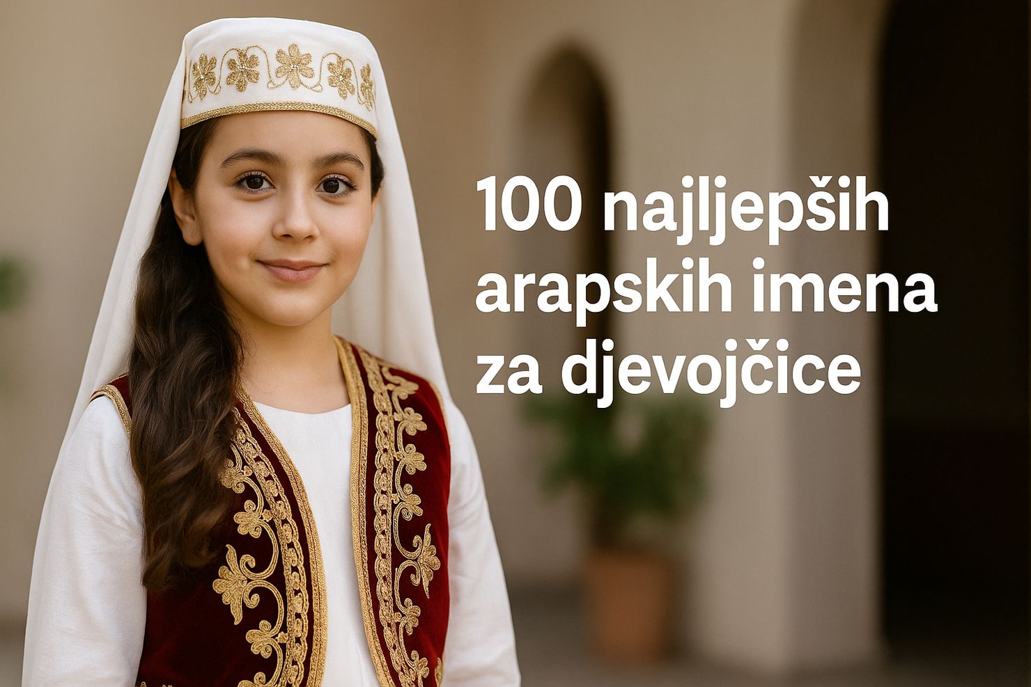 moderna arapska imena zenska