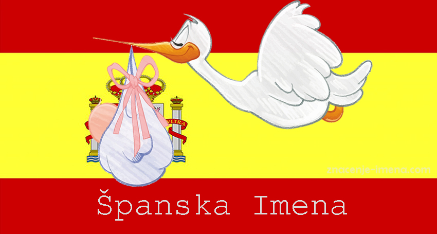 španska imena za dječake i djevojčice Madrid