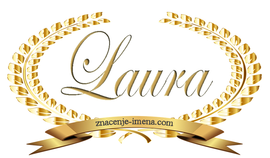 Značenje imena Laura